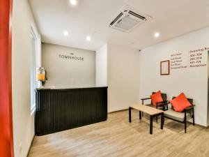 Gallery image of Super Townhouse Menka in Patna