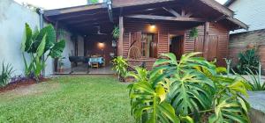 Foto de Cabañas Aramy