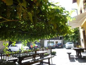 Imagen de la galería de Hotel Rural La Pista, en Vega de Rengos