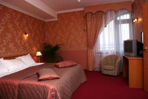 ウグリチにあるAZIMUT Hotel Uglichのギャラリーの写真