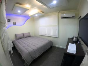 Gallery image of 용꿈장모텔 in Uljin
