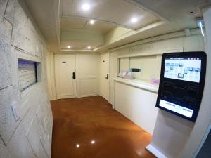 Gallery image of 용꿈장모텔 in Uljin