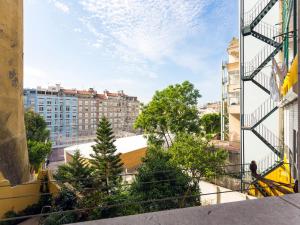 Galeriebild der Unterkunft WHome | Damasceno Contemporary Apartment #59 in Lissabon