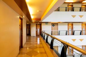 Fotografie z fotogalerie ubytování Hotel Gandharva Shivajinagar v destinaci Puné