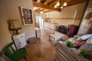 Φωτογραφία από το άλμπουμ του Las Postas del Perionda σε Calzada de los Molinos