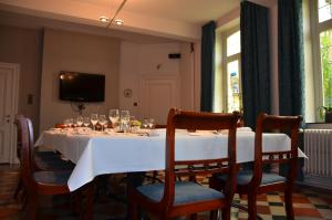 Bilde i galleriet til Hotel Aulnenhof i Landen