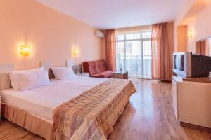 Gallery image of Hotel Apolis in Sozopol