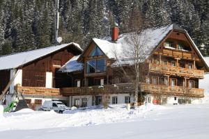 Gallery image of Schweigerhof in Ramsau am Dachstein