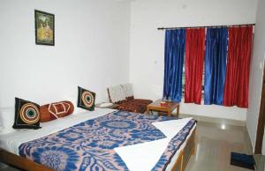 Gallery image of Annpurna Haveli in Būndi