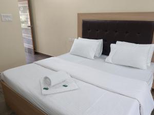 Gallery image of Hotel sushegat Asgoli in Guhagar