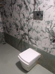 Gallery image of Hotel sushegat Asgoli in Guhagar
