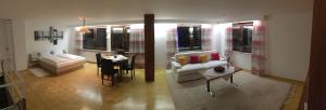 Fotografie z fotogalerie ubytování Ferienwohnung im Herzen Bad Wildbads v destinaci Bad Wildbad