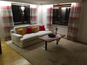 Fotografie z fotogalerie ubytování Ferienwohnung im Herzen Bad Wildbads v destinaci Bad Wildbad + 15 fotografií