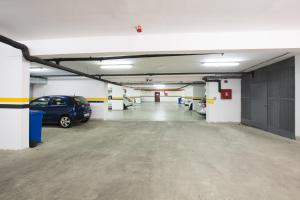 Fotografie z fotogalerie ubytování Garni Hotel Nevski v Bělehradě