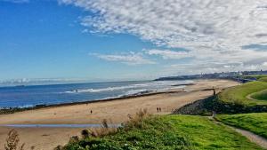 Imagen de la galería de Cara Guesthouse, en Whitley Bay