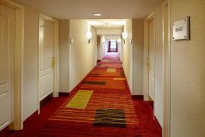 Fotografie z fotogalerie ubytování Clinton Inn Hotel Tenafly v destinaci Tenafly