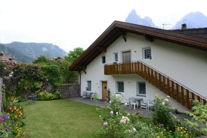Gallery image of Residence Kampidell in Siusi
