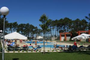 Afbeelding uit fotogalerij van Parque de Campismo Orbitur Vagueira in Gafanha da Boa Hora +53 foto's