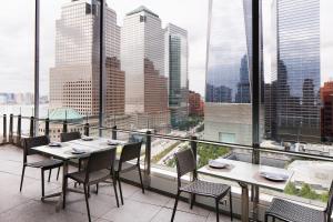 Fotografie z fotogalerie ubytování World Center Hotel v destinaci New York