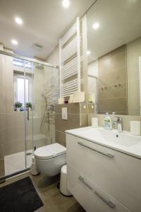 Gallery image of Caelestis Apartment in Zagreb