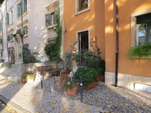 Gallery image of Casa Panvinio in Verona