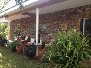 Gallery image of The Nook B&B in Kimberley