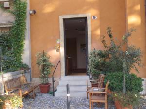 Gallery image of Casa Panvinio in Verona