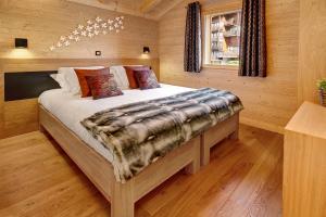 Chalet-Hôtel Inarpa