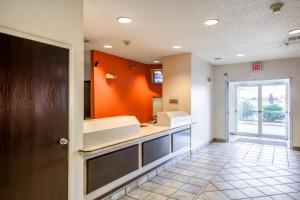 Foto da galeria de Motel 6 New Braunfels em New Braunfels