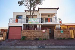 Gallery image of Flossie B&B in Pimville