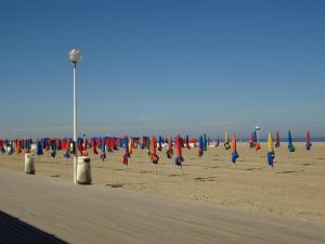 Фотография из галереи Les Marinas Port Deauville в Довиле