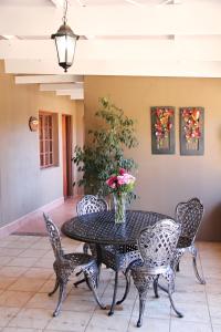 Gallery image of Greenleaf Guest Lodge in Bloemfontein