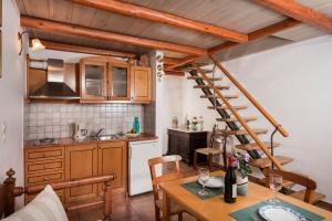 Fotografie z fotogalerie ubytování Orionas Village v destinaci Kato Daratso