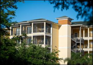 Gallery image of Caribe Cove Resort in Kissimmee