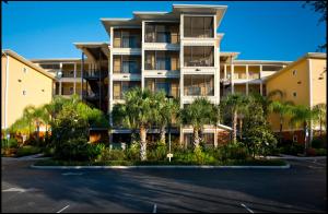 Gallery image of Caribe Cove Resort in Kissimmee