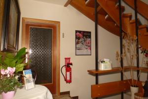 Fotografie z fotogalerie ubytování Apartment Heidelinde v destinaci Gmunden