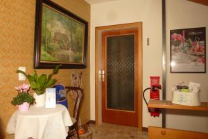 Fotografie z fotogalerie ubytování Apartment Heidelinde v destinaci Gmunden