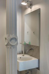 Bagno di Hotel Gault