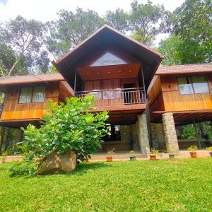 Gallery image of Amrita Nanda Farm Stay - Near Munnar 21 km from town in Anachal