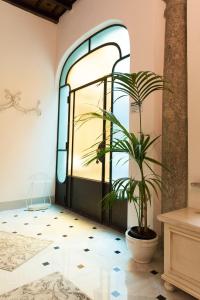 Fotografie z fotogalerie ubytování The Como Secret Garden v destinaci Como