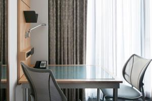Fotografie z fotogalerie ubytování World Center Hotel v destinaci New York