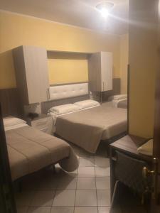 Gallery image of Albergo Ristorante La Noce in Colleferro
