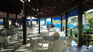 Gallery image of Condomínio Clube Wembley Tennis in Ubatuba