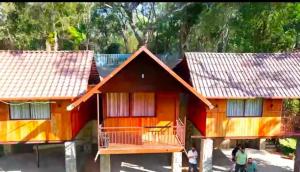 Gallery image of Amrita Nanda Farm Stay - Near Munnar 21 km from town in Anachal