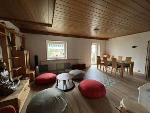 Gallery image of Haus InselZeit in Nonnweiler