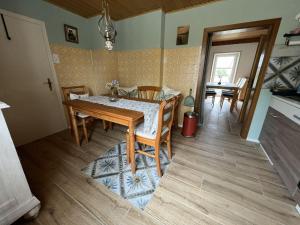 Gallery image of Haus InselZeit in Nonnweiler