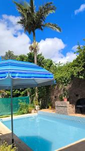 Foto de Casa rodeada de naturaleza