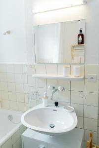 Gallery image of Hotel Guidon Zimmer in Bivio