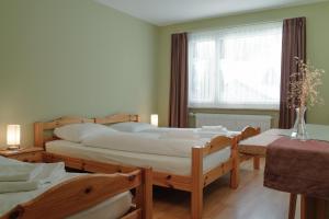 Gallery image of Hotel Guidon Zimmer in Bivio