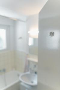Gallery image of Hotel Guidon Zimmer in Bivio